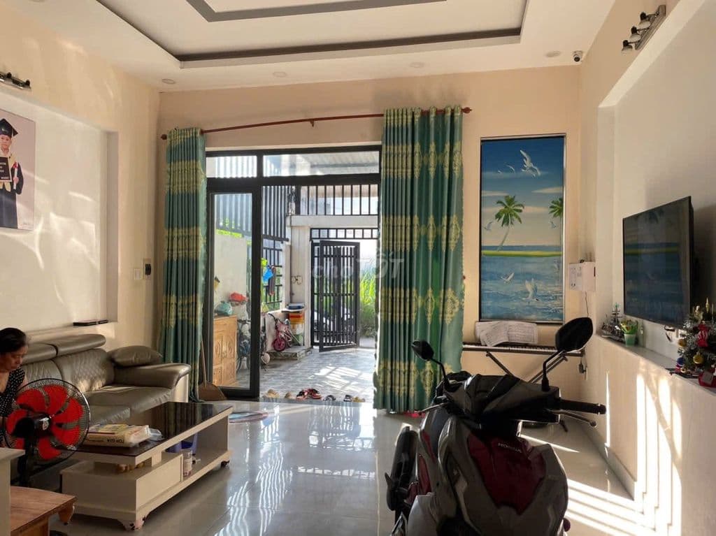 bán nhà cấp 4 2PN Phú Mỹ giá tốt