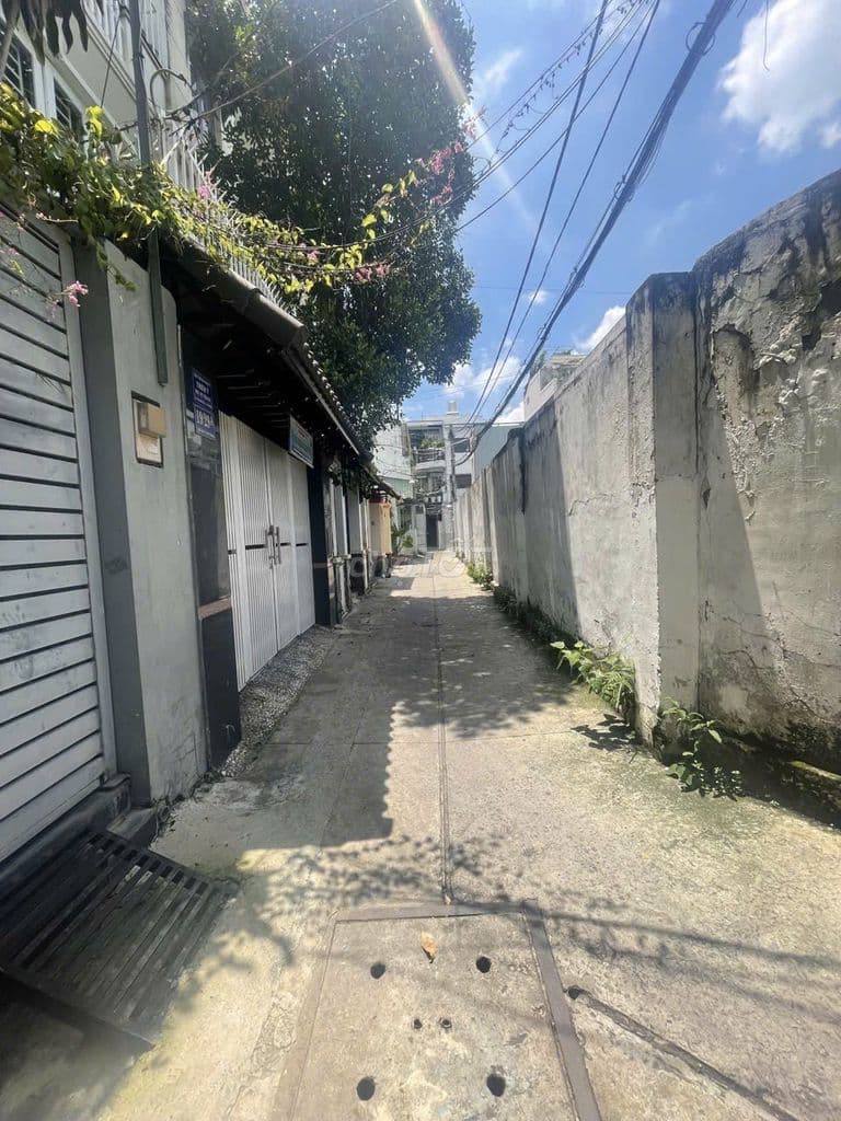 🏡 SIÊU PHẨM LAM SƠN – PHƯỜNG 5 PHÚ NHUẬN | 70 m² – NHÀ ĐẸP KHU VIP 🏡 - Ảnh 3