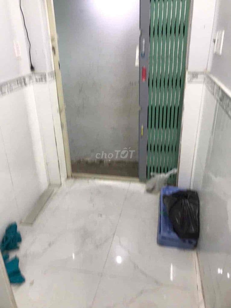 Nhà bán Quận 10 - Ảnh 3