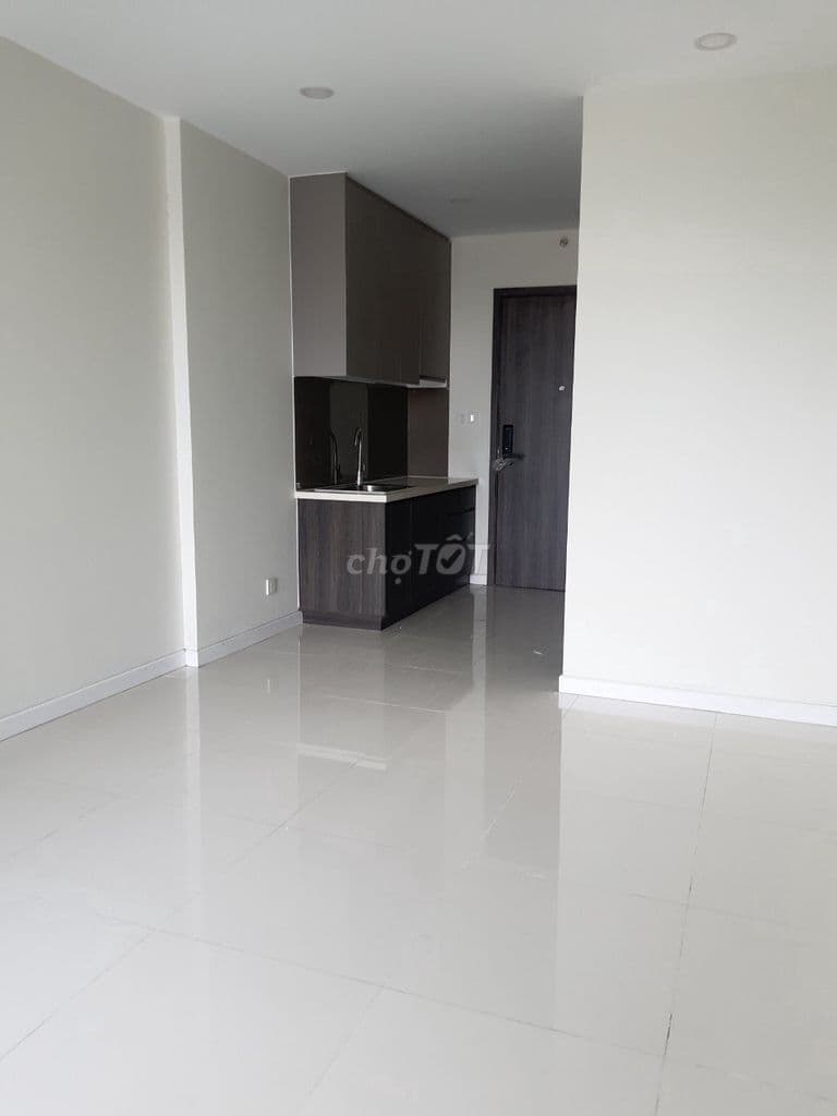 Bán Officetel 28m2 tổng giá chỉ 2;.1 tỷ tại Lavida Plus Quận 7