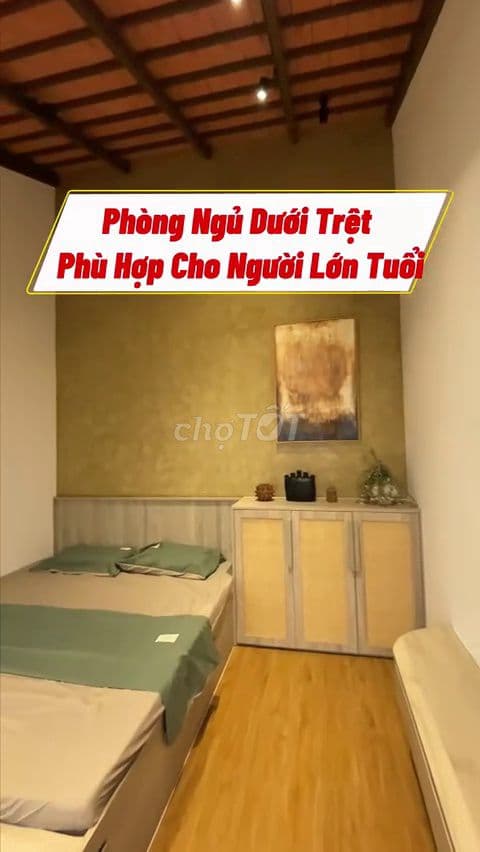 Nhà Bình Thạnh 3 tấm hẻm xe hơi, 3PN, gần Q1, khu đồng bộ, giá 7 tỷ - Ảnh 2