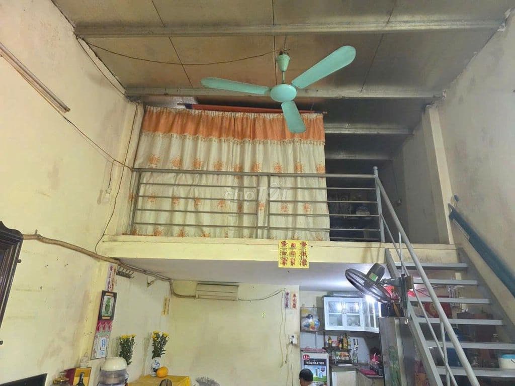 BÁN NHÀ CẤP 4 CÓ GÁC XÉP TẠI KIẾN HƯNG HÀ ĐÔNG GIÁ CHỈ HƠN 4 TỶ
