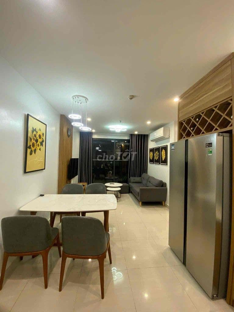 CHÍNH CHỦ CẦN BÁN CĂN 3PN CHỈ 4,5 TỶ FULL ĐỒ TẠI VINHOMES OCP - Ảnh 2