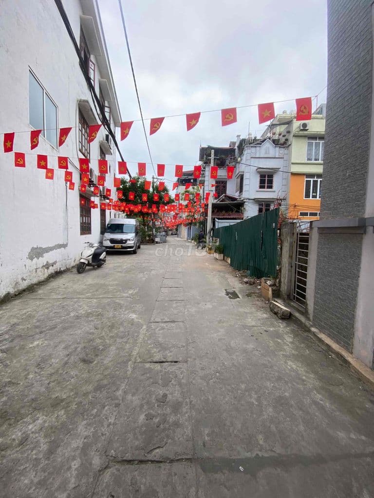 thổ cư phú diễn 60m ngõ 3,5m - Ảnh 3