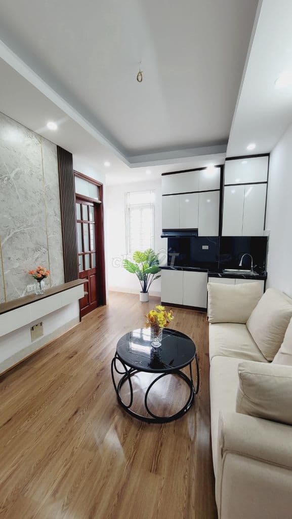 BÁN CC NGUYỄN TRÃI - NGÃ TƯ SỞ - VIEW ROYAL