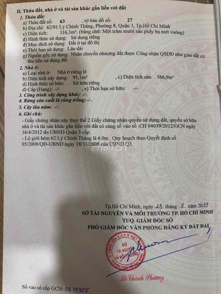 bán căn hộ dv 24 phòng đang hoạt động hh ace mg