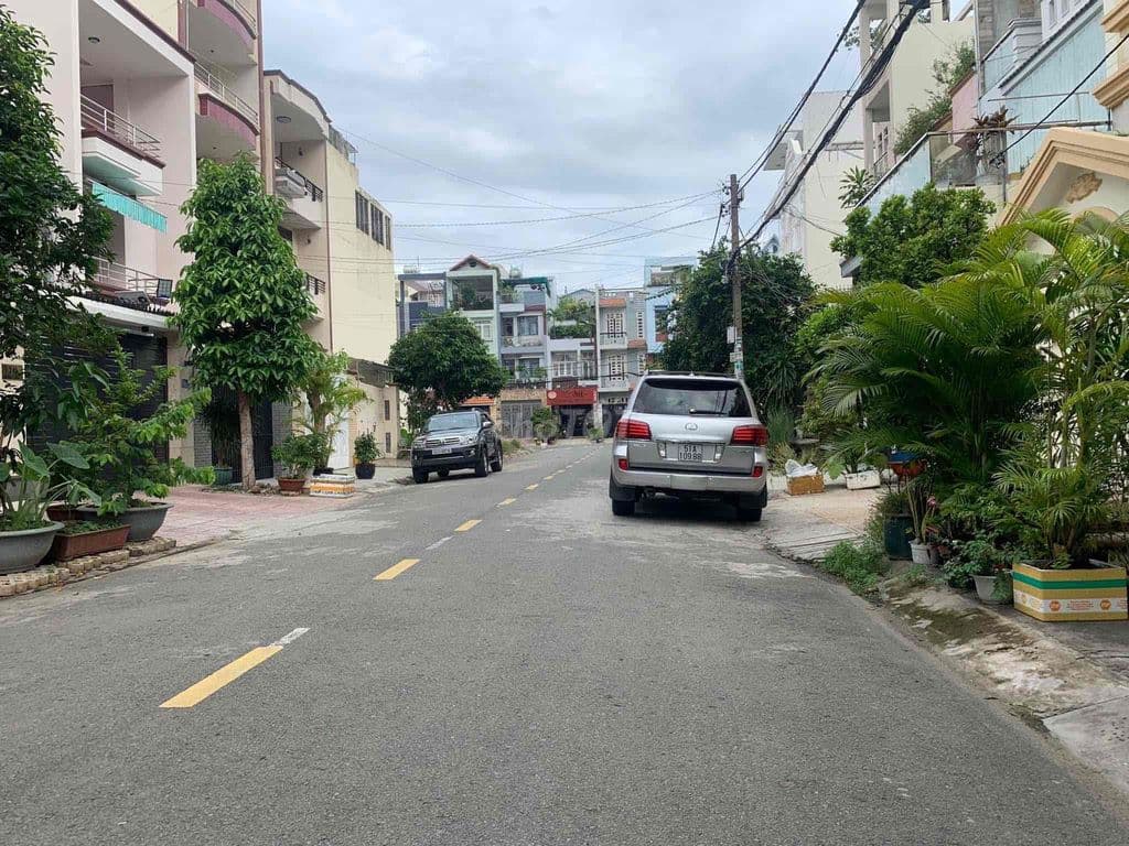 Bán nhà giá tốt MT đường 26 Tên Lửa 6x20m 3 lầu giá 15.3 tỷ - Ảnh 3