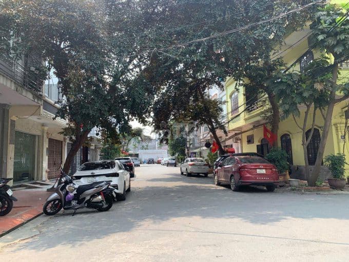 BÁN ĐẤT HOÀ LẠC, CÁCH QL21 400M, ĐH FPT 2KM, ĐHQG 1.5KM, ĐƯỜNG CHÍNH - Ảnh 3