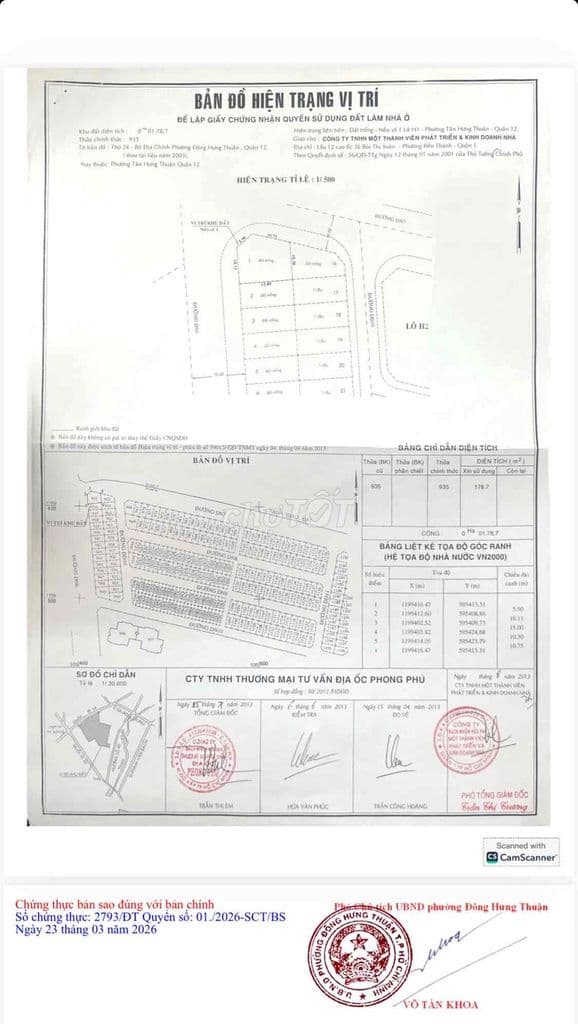 Bán lô đất góc 2 mặt tiền rất đẹp Đường 30m ngay Công viên - Ảnh 2