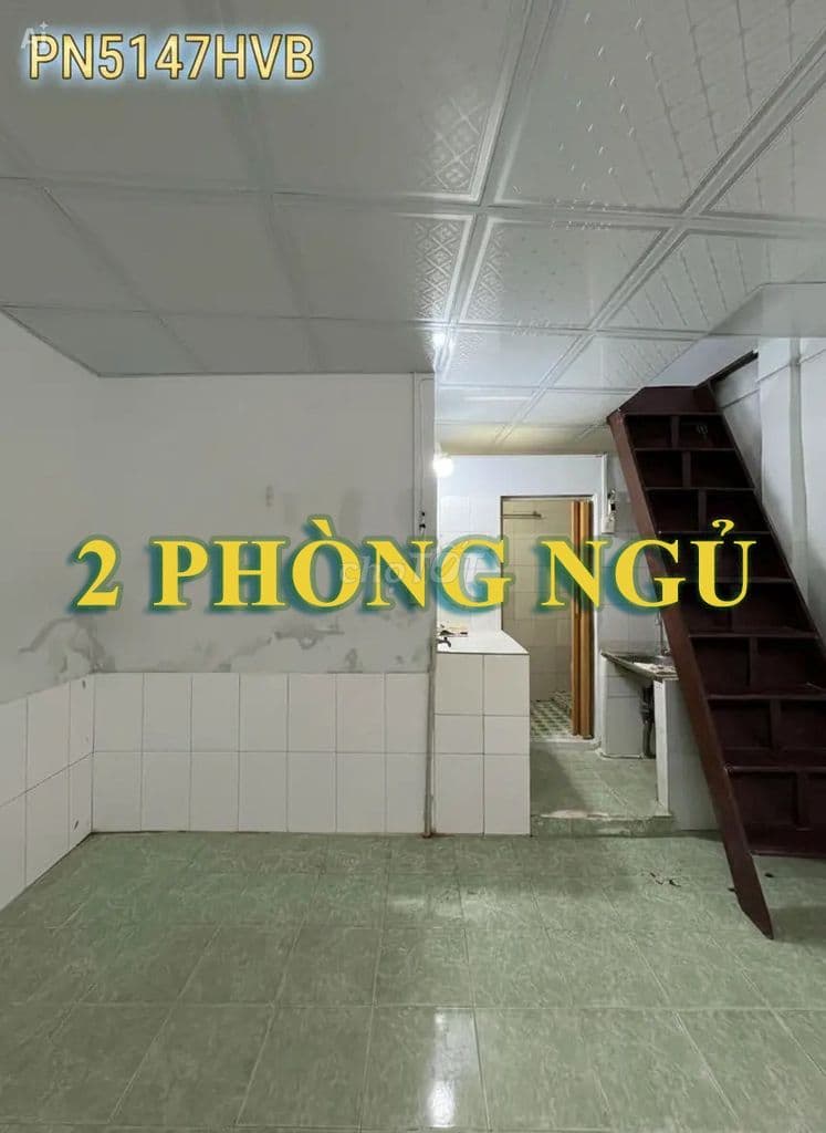 5147-💥 NHÀ TRUNG TÂM PHÚ NHUẬN , SÁT Q1 , Q3 ,SÁT ĐƯỜNG LỚN - Ảnh 3