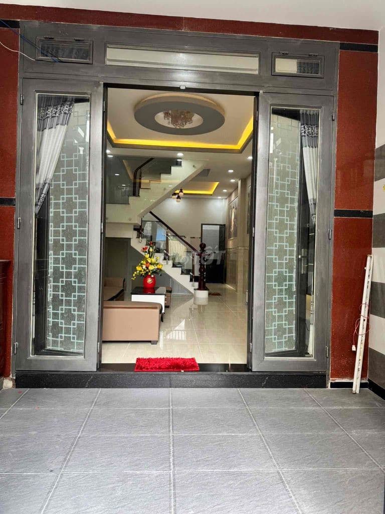NHÀ TX22 GẦN CHỢ MINH PHÁT - Ảnh 3