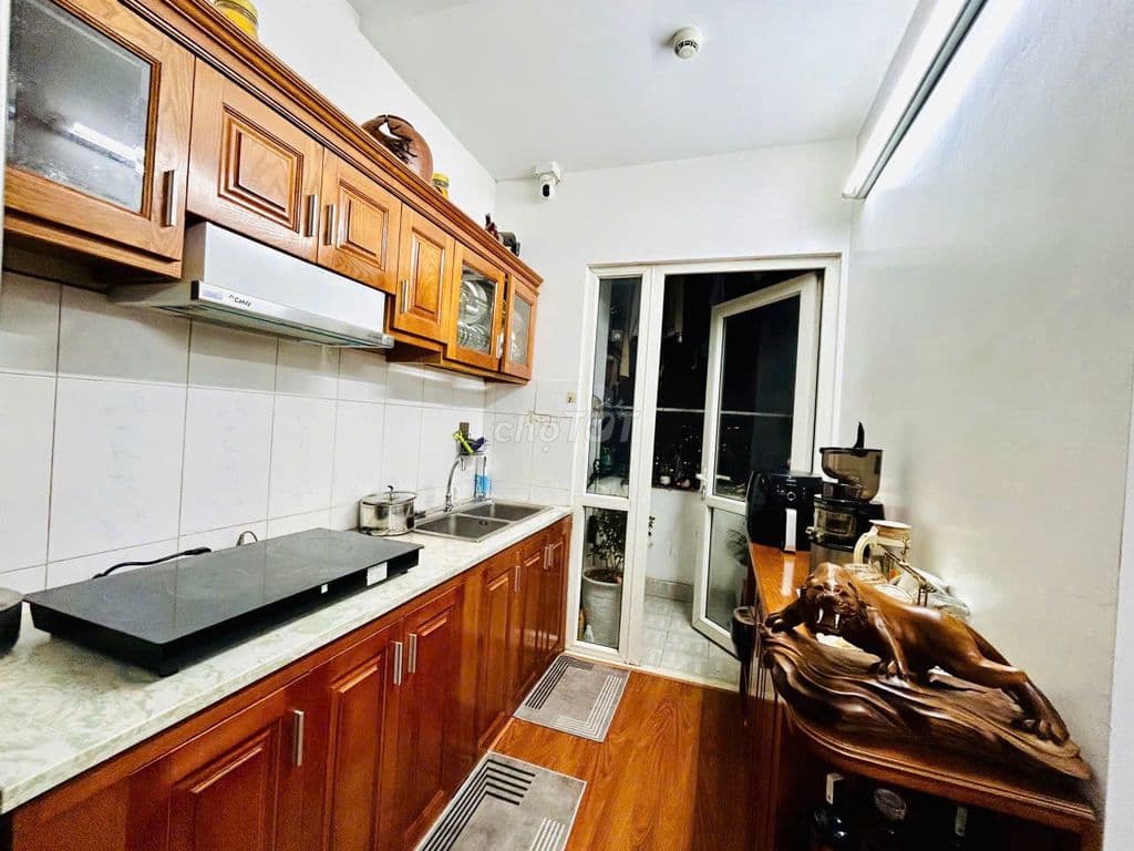 Căn hộ CC 2PN 2WC giá siêu nét 4,25 tỷ tại SDU - 143 Trần Phú, Hà Đông - Ảnh 3