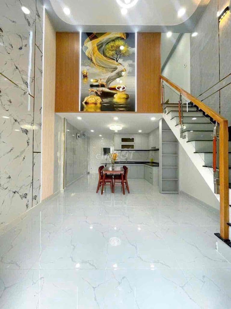 CẦN BÁN NHÀ Sổ HỒNG RIÊNG - Ảnh 2