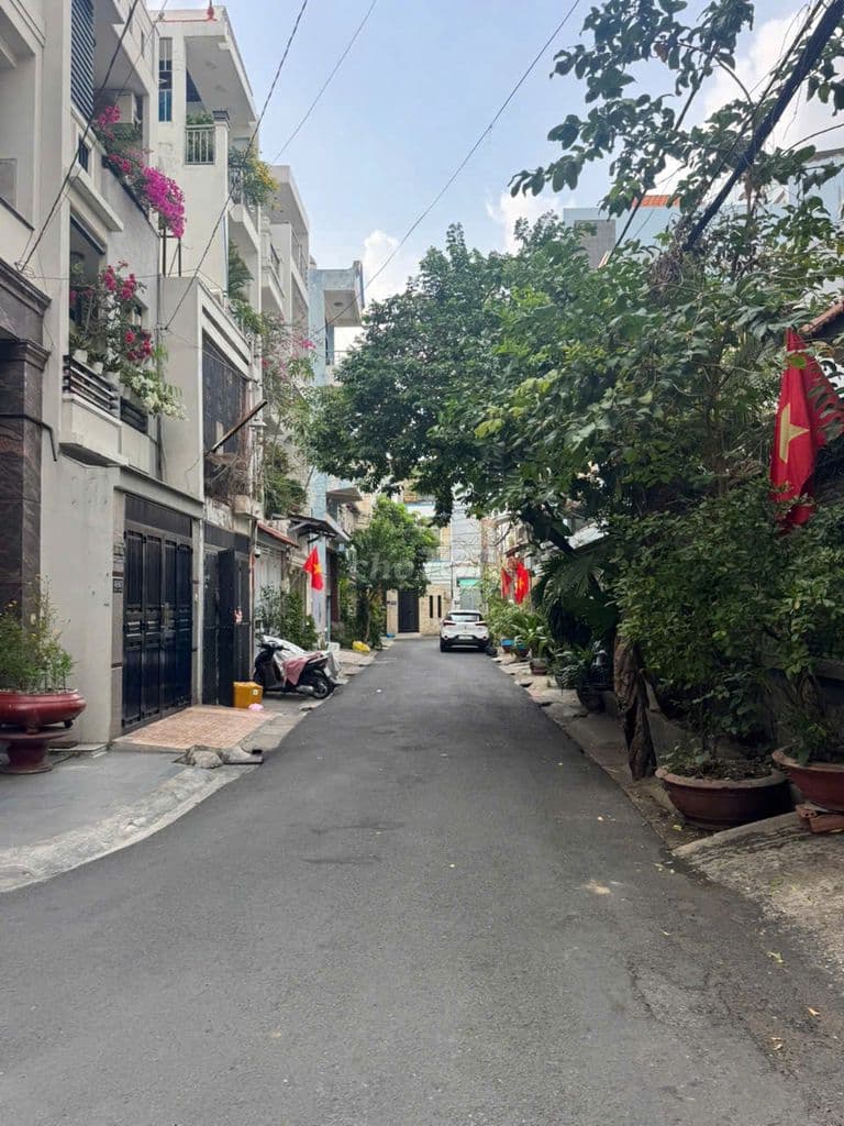 ⚡ “Hàng kín ngay Etown Cộng Hòa gần T3 – đẹp hơn ảnh, xem là mê!”