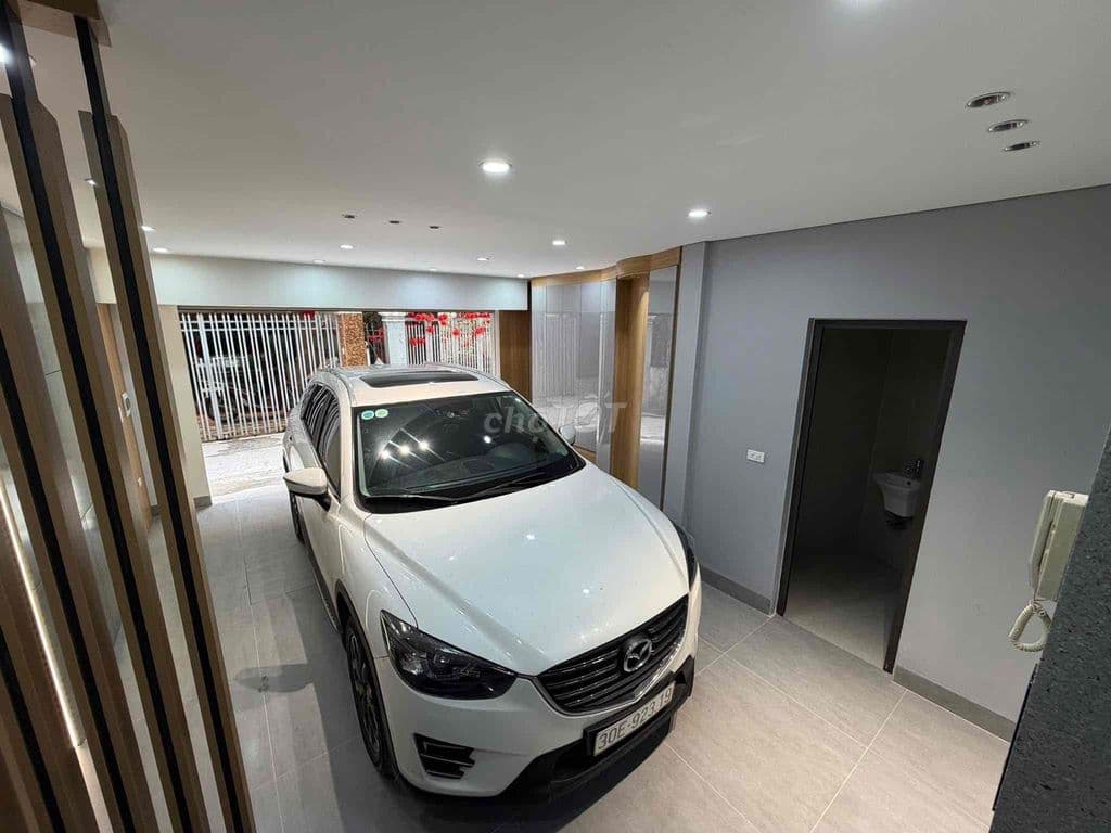 chính chủ nhờ bán nhà 50 m2 xây 6 tầng ô tô vào nhà nhỉnh 9 tỷ - Ảnh 3