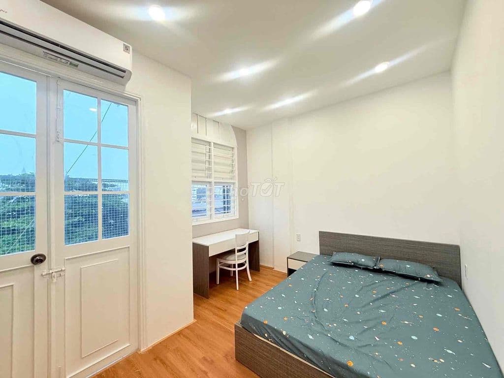 CHỈ 2 TỶ 590 – SỞ HỮU NGAY CĂN HỘ LẠC LONG QUÂN - 2PN - 2WC - FULL NỘI - Ảnh 3