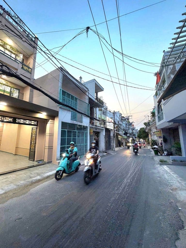 Siêu phẩm MẶT TIỀN Lạc Long Quân - 4 TẦNG, 4X15 - CHỈ 10.TỶ - Ảnh 2