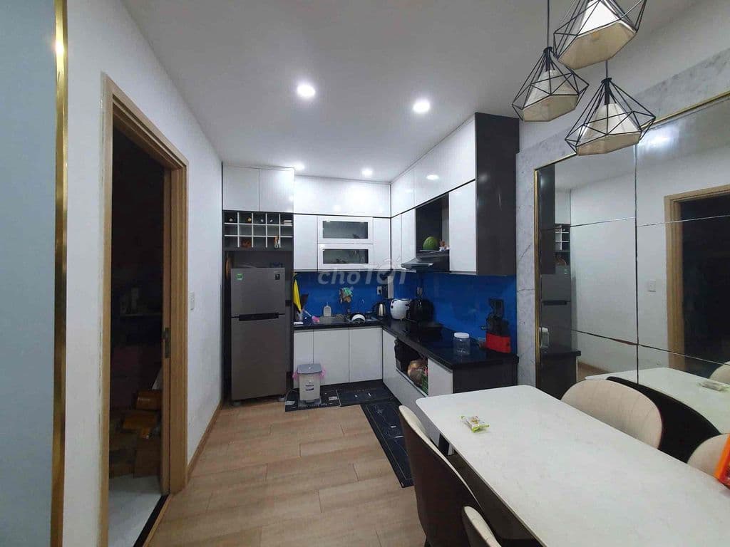 Căn Hộ Fresca 60m2 2pn 2wc có nội thất tầng cao giá bán hơn 2.7 tỷ - Ảnh 2