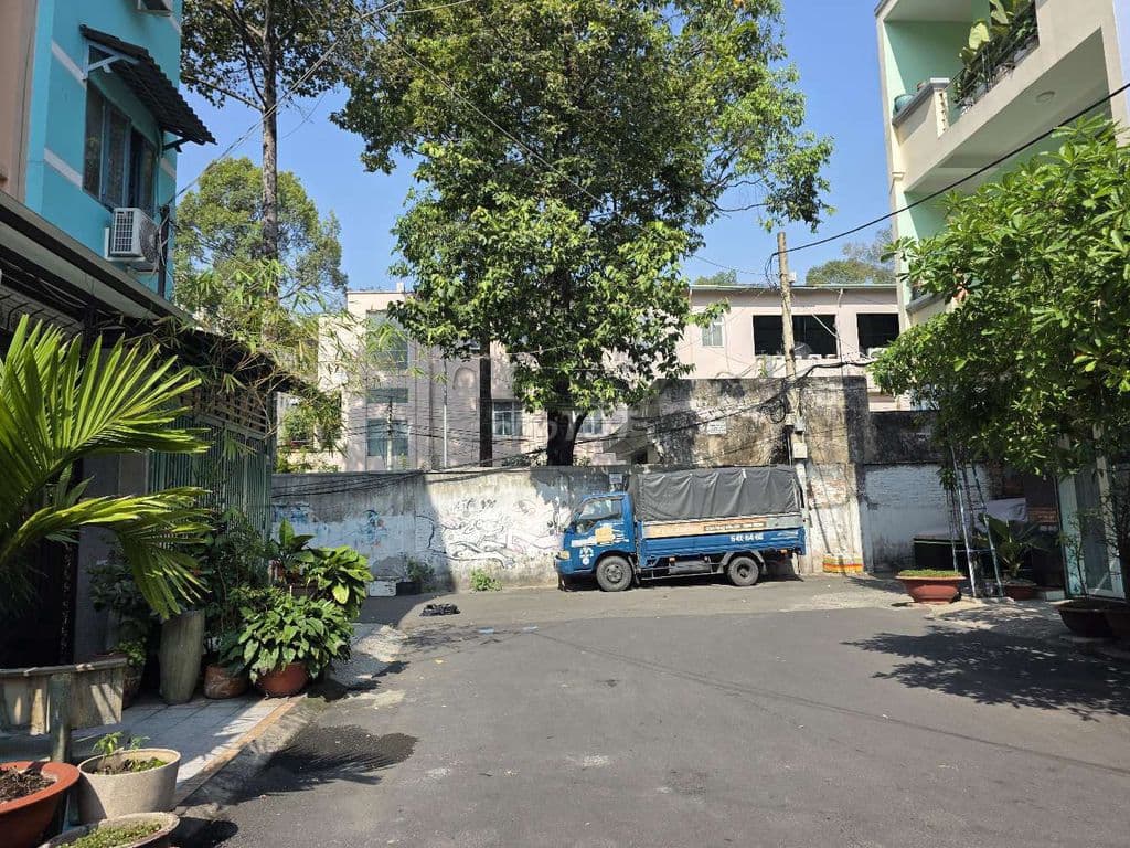 Bán nhà c4 khu nội bộ BV175 - Ảnh 3