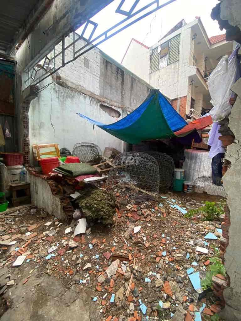 Nhà nát Phú Thọ Hoà - Luỹ Bán Bích - nhỉnh 4tỷ - xe hơi tận cửa - Ảnh 3