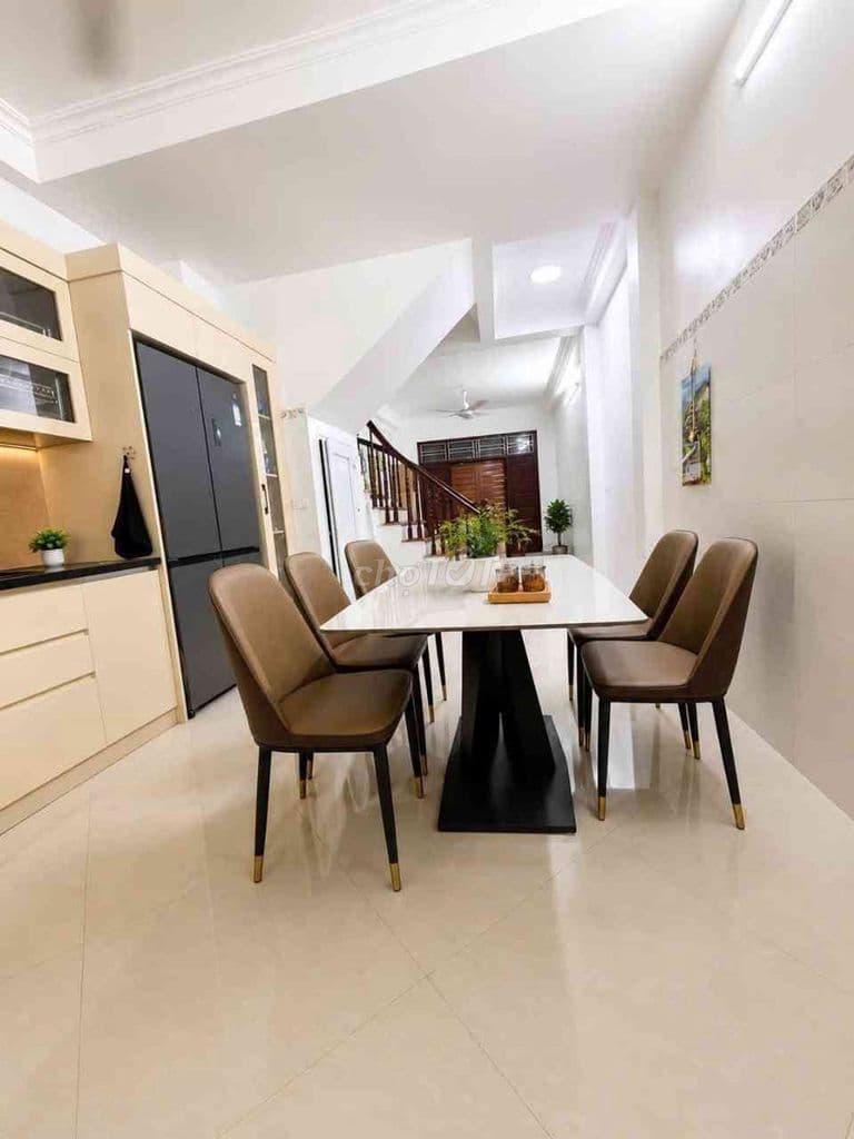bán nhà 40m2 Ngọc Lâm-Bồ Đề 7 tỷ - Ảnh 2