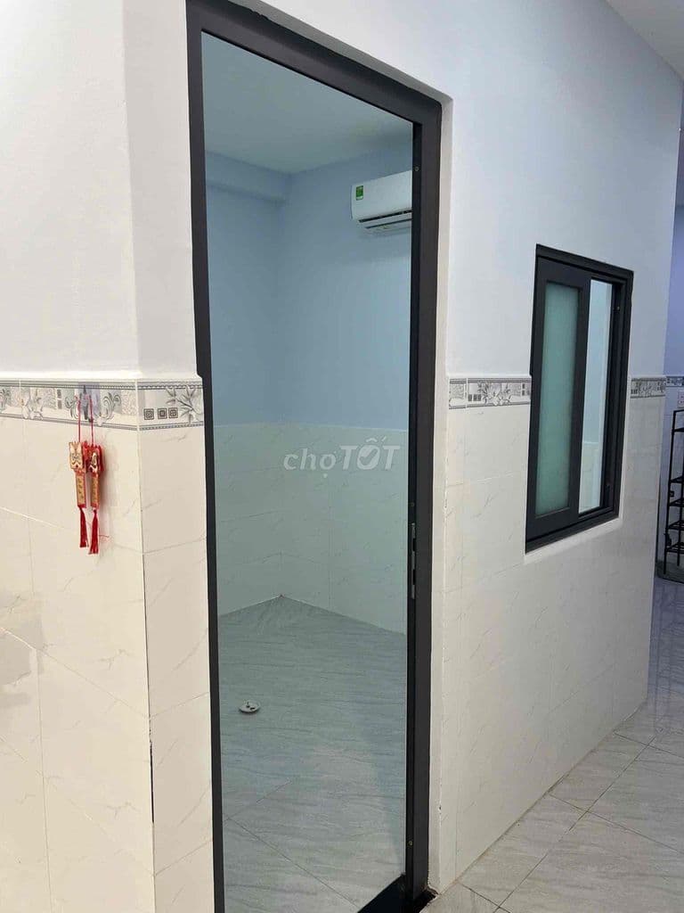 Chợ Vườn Lài,An Phú Đông,Quận 12 - Ảnh 3