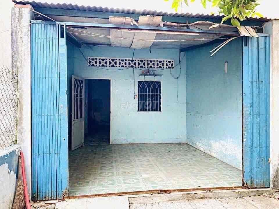 CẦN BÁN NHÀ NÁT DIỆN TÍCH 5X15, ĐƯỜNG TO ĐẸP - Ảnh 2