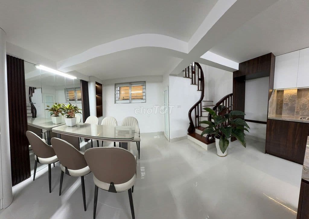 BÁN NHÀ TỨ HIỆP, THANH TRÌ – LÔ GÓC 62M² – Ô TÔ VÀO NHÀ – HƠN 10 TỶ - Ảnh 3