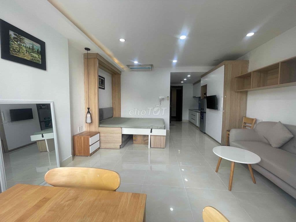 Bán căn hộ chung cư Ochard Gadern 128 Hồng Hà, phú nhuận - Ảnh 2