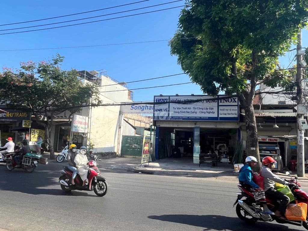 Cần Bán Kho Xưởng Full Thổ Cư - Bình Tân - Ảnh 2