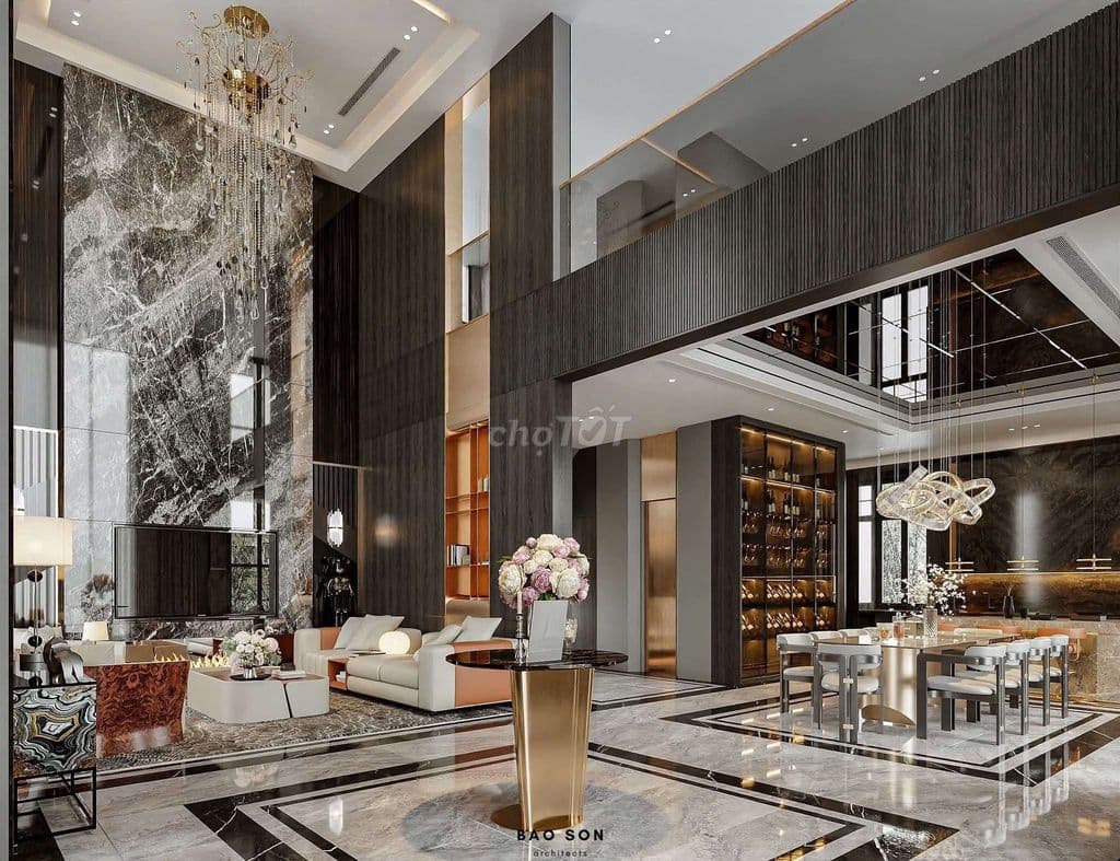 NHÀ PHỐ 4 LẦU + HẦM – VỊ TRÍ ĐẮC ĐỊA – THU NHẬP 150-220TR/THÁNG - Ảnh 3