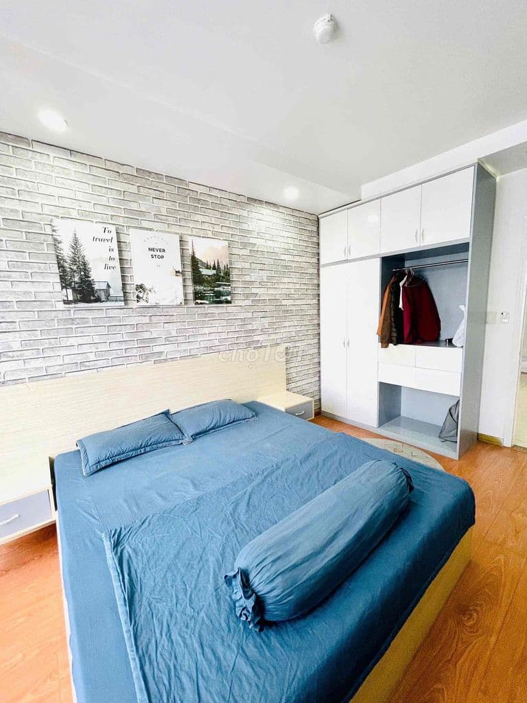 cần bán cc zen tower 3pn,2vs, có sổ full - Ảnh 3