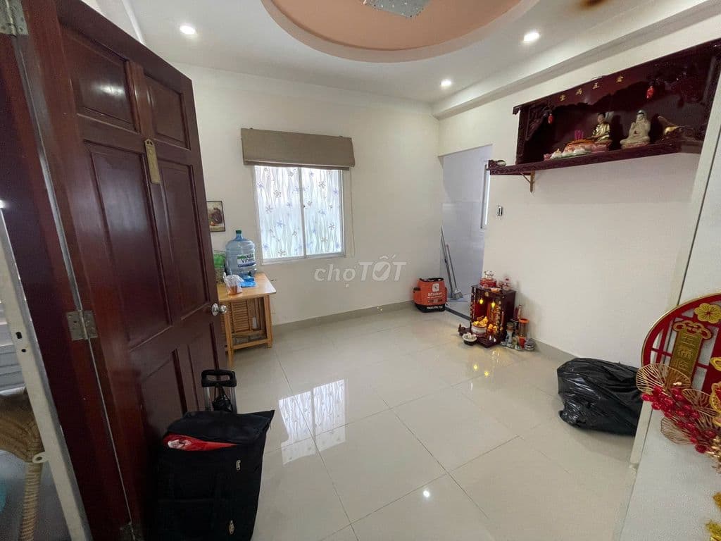 BÁN CĂN HỘ SƯ VẠN HẠNH Q10 – NGAY TRUNG TÂM SẦM UẤT – GIÁ 2.85 TỶ - Ảnh 3