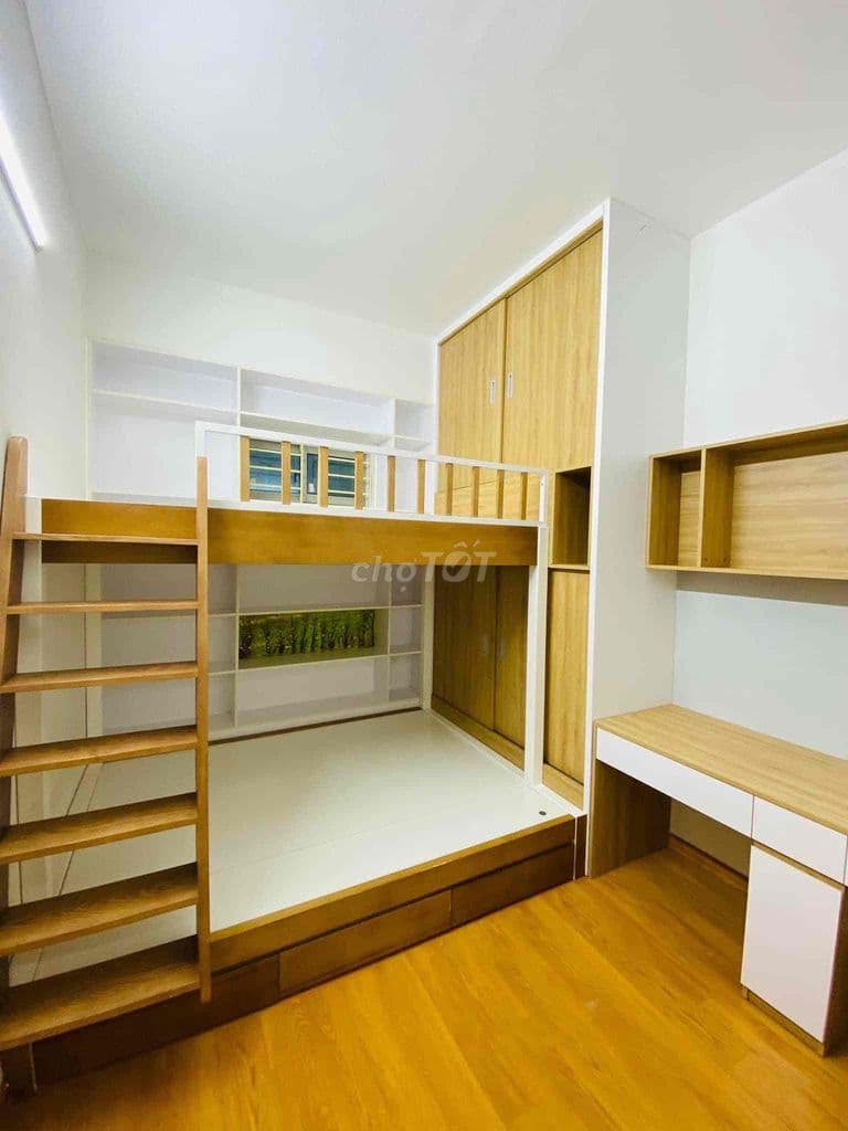 SỔ ĐỎ TRAO TAY_CHUNG CƯ A1 XÃ ĐÀN_PHẠM NGỌC THẠCH_ĐỐNG ĐA - Ảnh 3