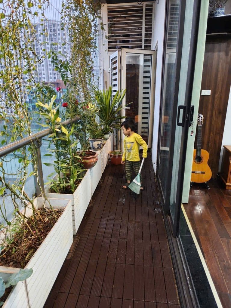 🔥 BÁN CĂN HỘ SỐ 1 NGỤY NHƯ KON TUM - 3PN – VIEW THOÁNG – NỘI THẤT XỊN - Ảnh 2