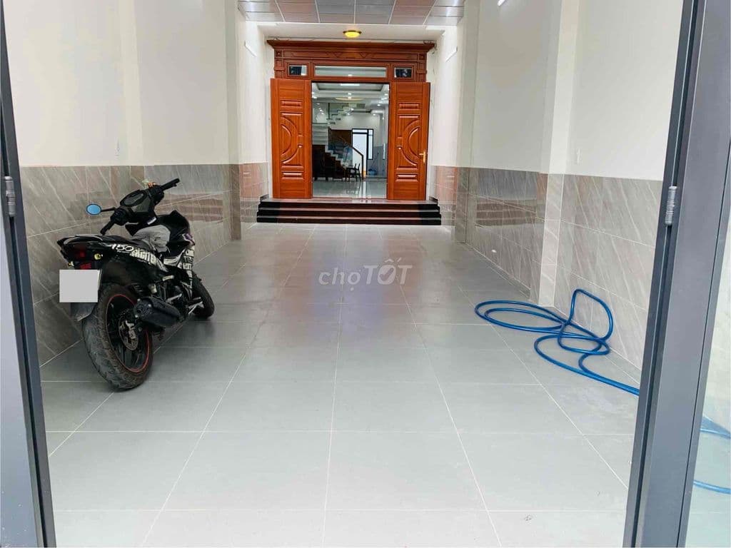 🌈🏡BÁN NHÀ MT ĐƯỜNG TRẦN VĂN MƯỜI - Ảnh 2