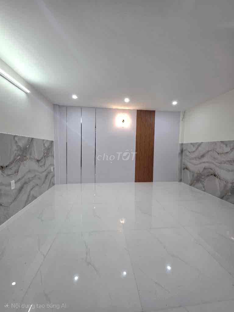 NHÀ HXH KDC VĨNH LỘC 4x13m CHỈ 3.9 TỶ