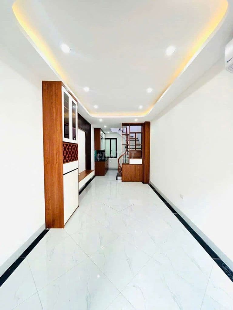 NHÀ ĐẸP VỀ Ở NGAY CHỈ 3,5 TỶ – LĨNH NAM, HOÀNG MAI - Ảnh 2