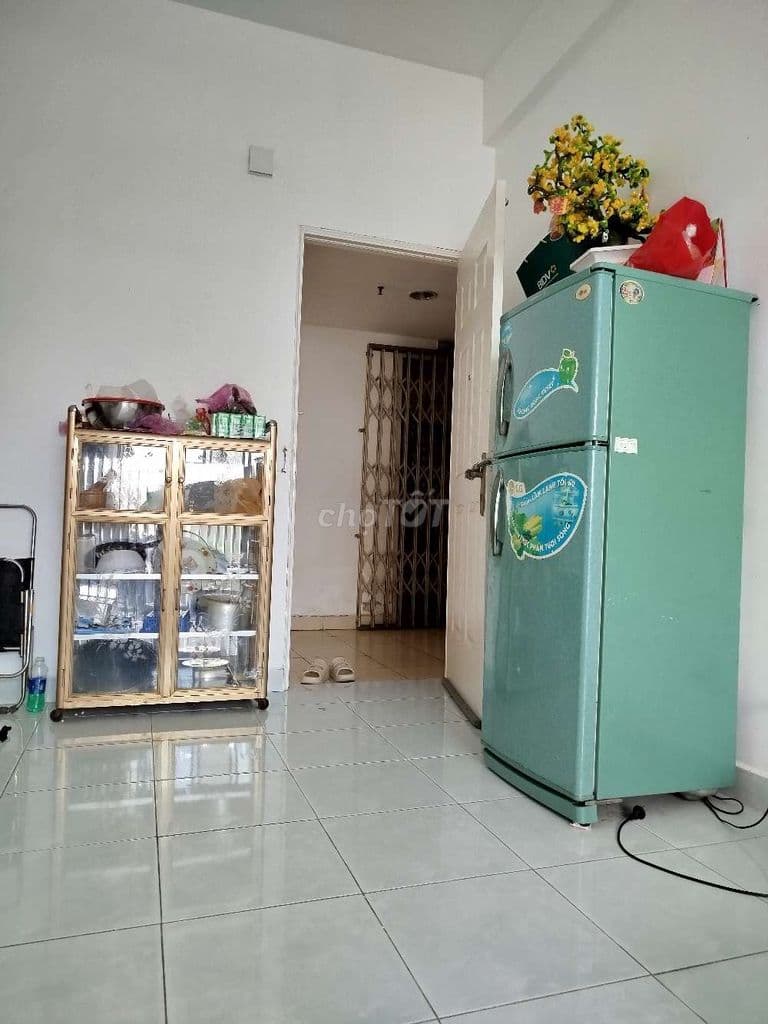 Căn hộ giá tốt 740tr bao phí, làm thường trú tại Lê Thành Tân Tạo. - Ảnh 3