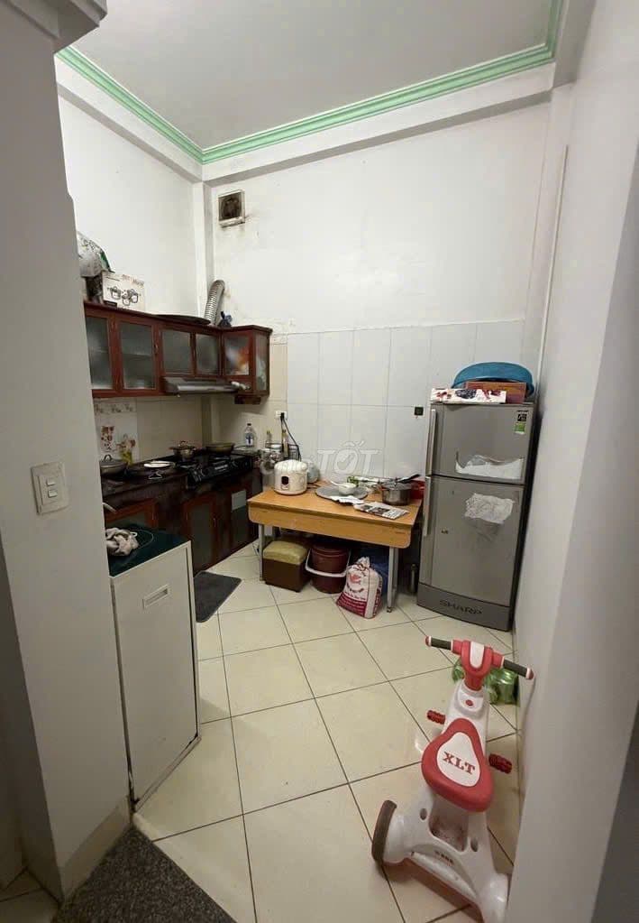 Bán Nhà Dân Xây Võng La 31m² - Đường 2 Ô Tô Tránh, Gần Cầu Thăng Long - Ảnh 2