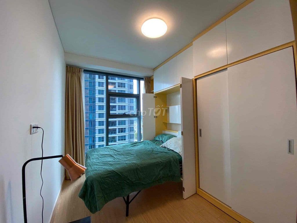 Giá *** View sông 2PN Sunwah Pearl bán nhanh 15,9 tỷ all in - Ảnh 2