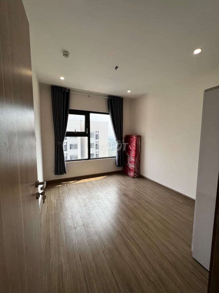 Bán CH sân vườn 1PN+ tòa S8.03, Origami, Vinhomes Grand Park - Ảnh 3