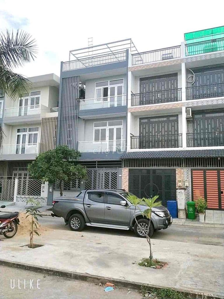 Đất KDC 1368 Lê Văn Lương, Phước Kiển, 83m2. Sổ riêng - Ảnh 3