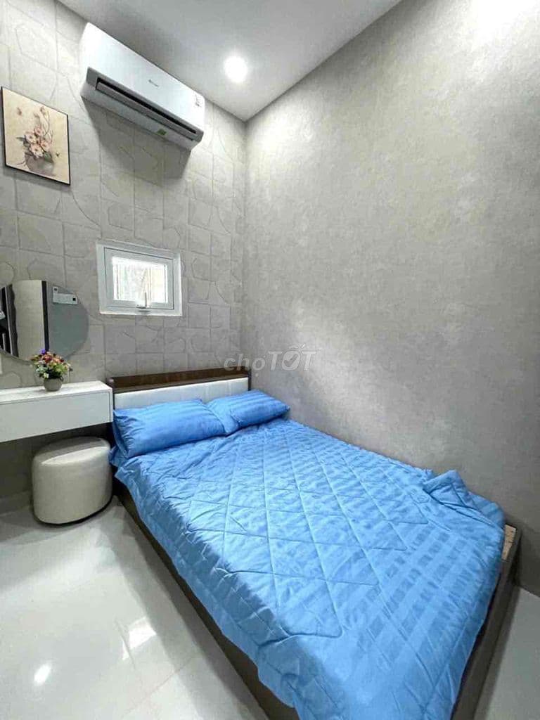 🏠Vị trí .Chợ xóm thuốc,đường QUANG TRUNG,gò vấp 💰Giá chào 2T9 xx TL - Ảnh 2