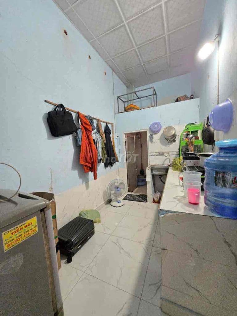 Căn góc 4o m QL13-Thủ Đức thoáng mát chỉ 2,148 t.ỉ-sổ hồng riêng ☎️035 - Ảnh 3