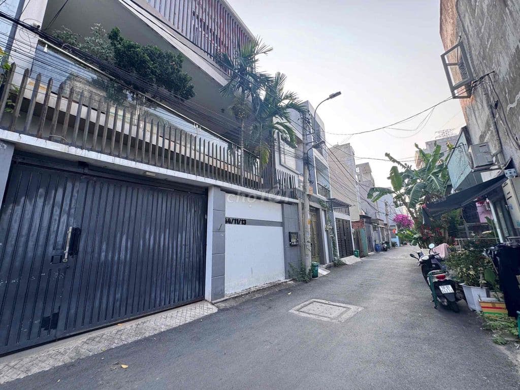 SIÊU PHẨM ĐẦU TƯ GẦN GA BÌNH THÁI- QUỸ ĐẤT VÀNG HẺM XE HƠI CHỈ 50TR/M2 - Ảnh 3