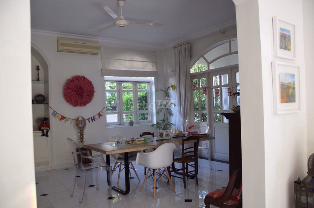 Biệt thự Thảo Điền - 385m2 - 59 tỷ - Ảnh 3