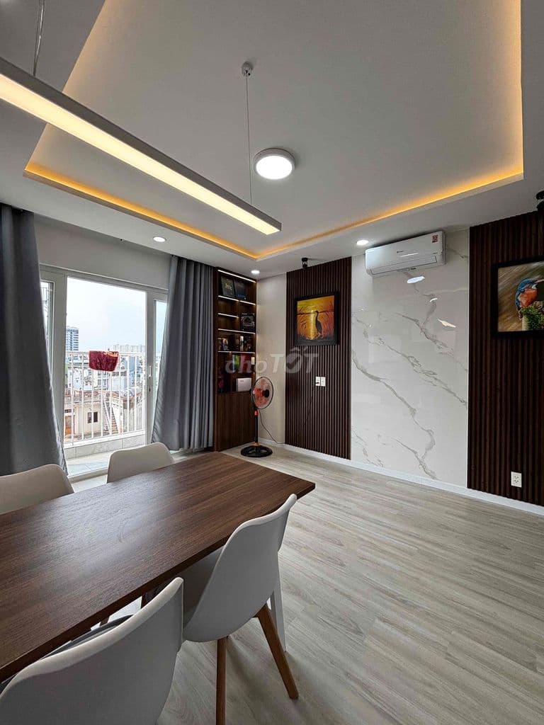 Bán nhiều căn hộ chung cư Ihome Gò Vấp giá rẻ - Ảnh 3