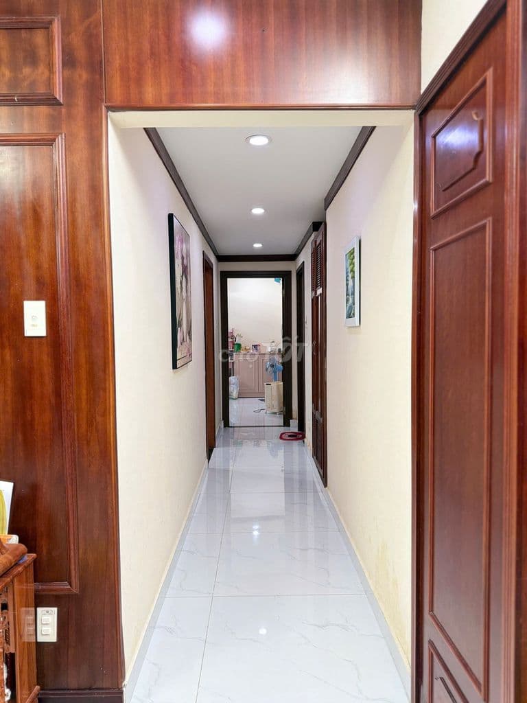 Cần bán căn hộ chung cư Hoàng Anh Gia Lai 2, 2PN, nhà đẹp, SHR - Ảnh 3