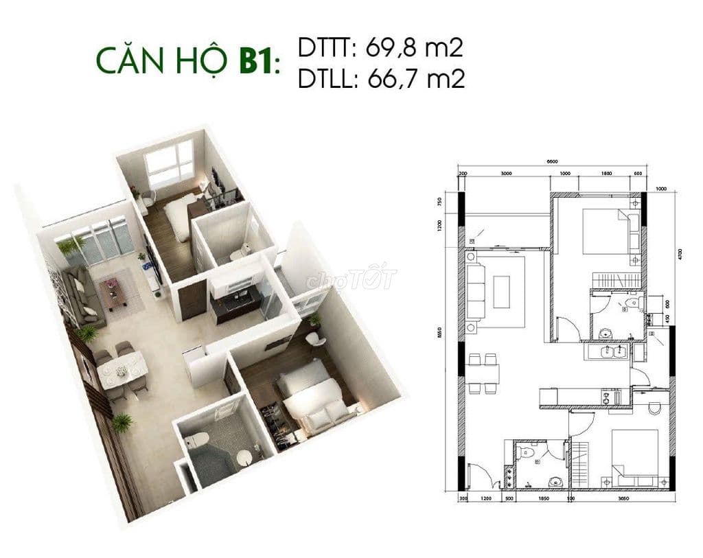 Chỉ 40 Suất Nội Bộ Duy Nhật Tại Dự Án Saigon Skyview - Ảnh 3